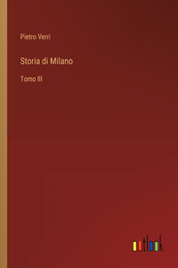 Storia di Milano