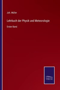 Lehrbuch der Physik und Meteorologie