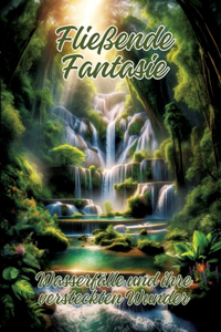 Fließende Fantasie