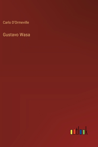 Gustavo Wasa