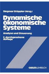 Dynamische Ökonomische Systeme