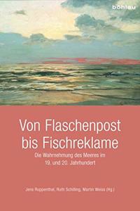 Von Flaschenpost Bis Fischreklame
