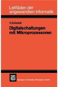 Digitalschaltungen Mit Mikroprozessoren