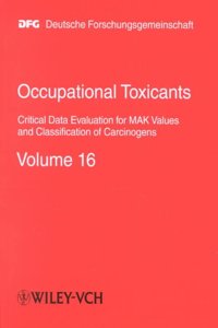 Occupational Toxicants