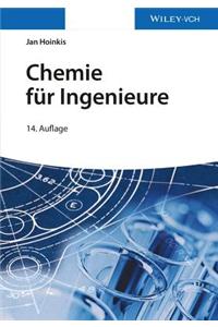 Chemie fur Ingenieure