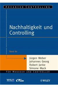 Nachhaltigkeit und Controlling