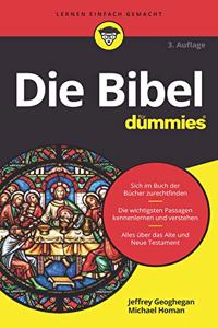 Die Bibel fur Dummies 3e