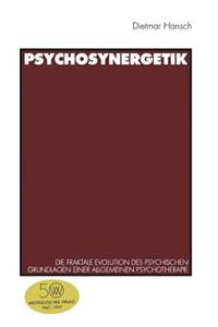 Psychosynergetik
