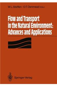 Flow and Transport in the Natural Environment