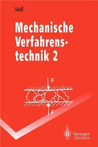 Mechanische Verfahrenstechnik