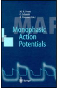 Monophasic Action Potentials