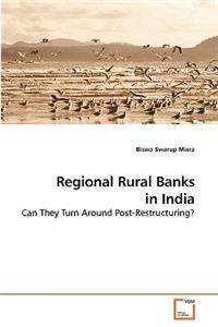 Regional Rural Banks in India