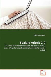 Soziale Arbeit 2.0