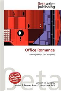 Office Romance