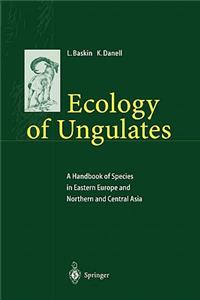 Ecology of Ungulates