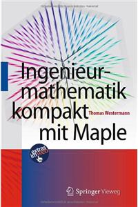 Ingenieurmathematik Kompakt Mit Maple