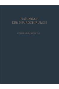 Klinik und Behandlung der Raumbeengenden Intrakraniellen Prozesse I
