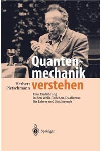 Quantenmechanik Verstehen