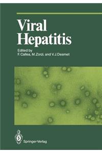 Viral Hepatitis