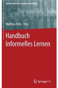 Handbuch Informelles Lernen