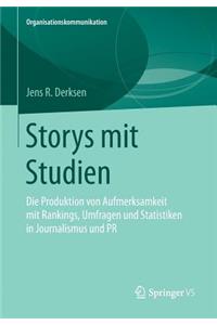 Storys Mit Studien