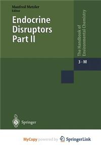Endocrine Disruptors