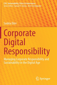 Corporate Digital Responsibility