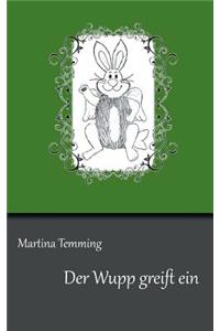 Der Wupp greift ein