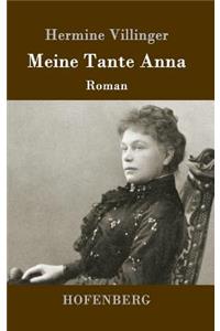 Meine Tante Anna
