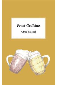 Prost-Gedichte