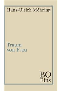 Traum von Frau