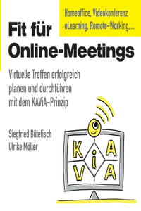 Fit für Online-Meetings