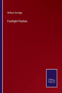 Footlight Flashes