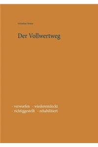 Vollwertweg