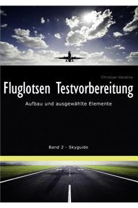 Fluglotsen Testvorbereitung