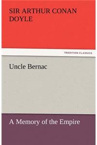 Uncle Bernac