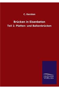 Brucken in Eisenbeton