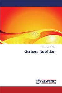 Gerbera Nutrition