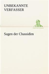 Sagen Der Chassidim