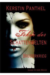 Fehde der Schattenwelten