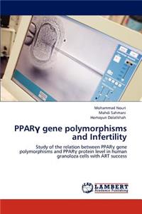 PPARγ gene polymorphisms and Infertility
