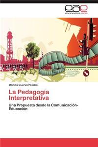 Pedagogía Interpretativa