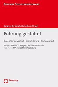 Fuhrung Gestaltet
