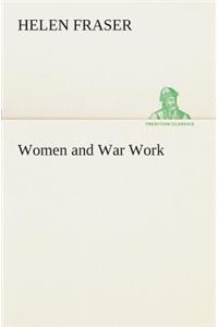 Women and War Work