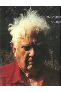 A Alexander Calder: Large SC