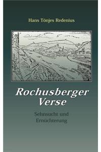 Rochusberger Verse