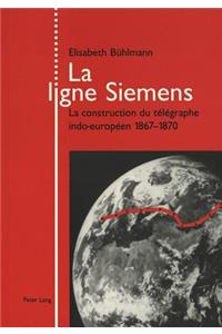 La Ligne Siemens