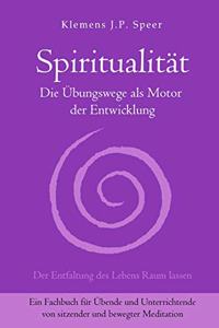 Spiritualität