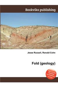 Fold (Geology)