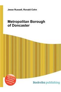 Metropolitan Borough of Doncaster